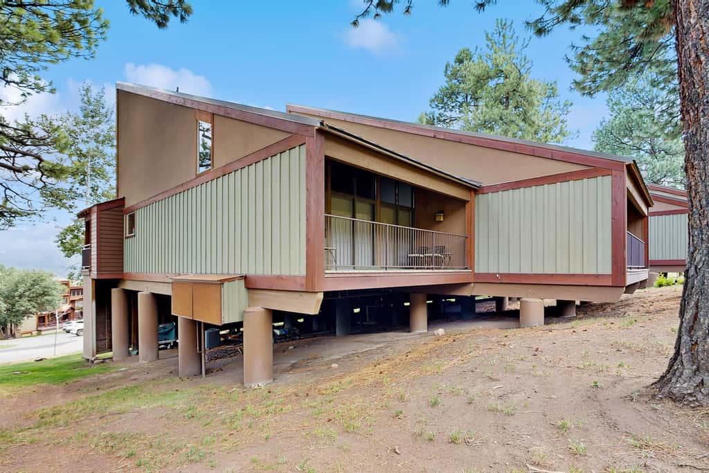 Tamarron Lodge Escape 772