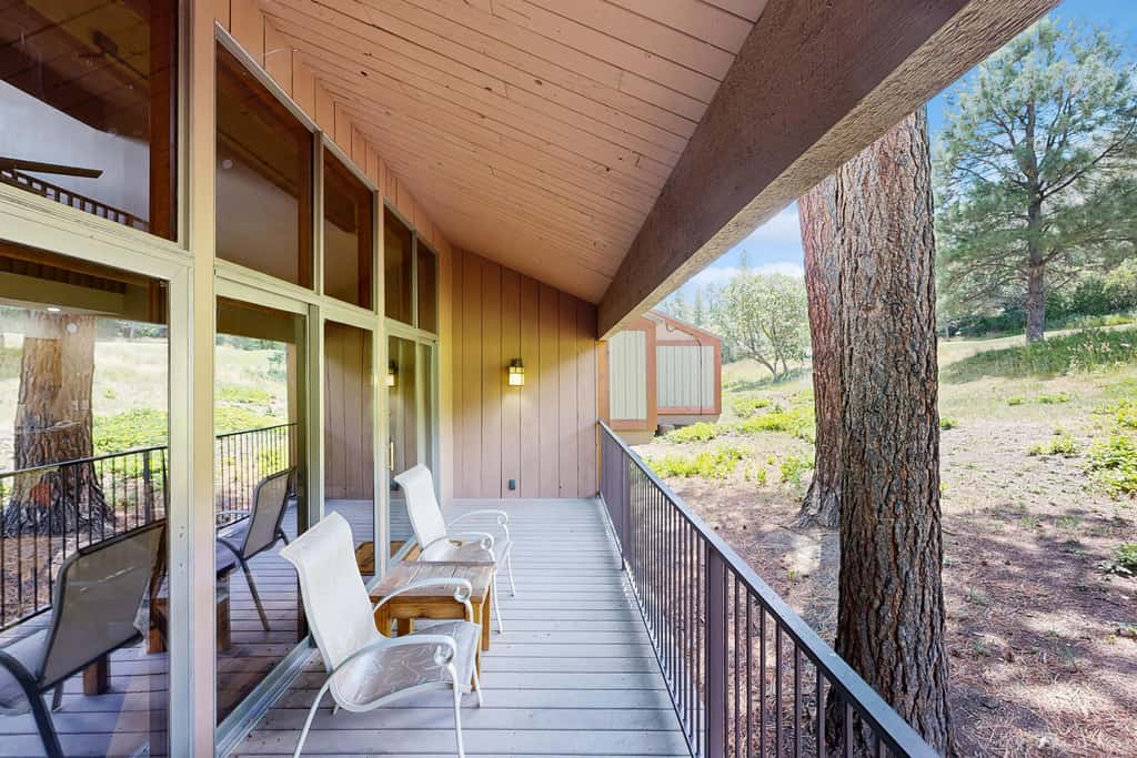 Tamarron Lodge Escape 772