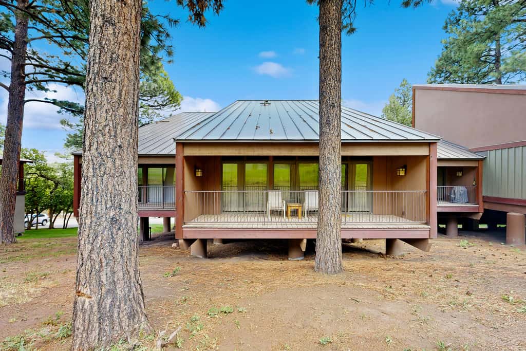 Tamarron Lodge Escape 772
