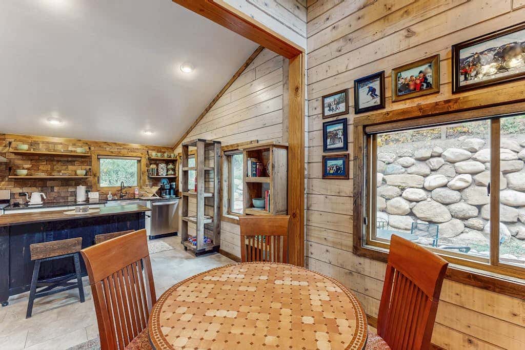 The Durango Den