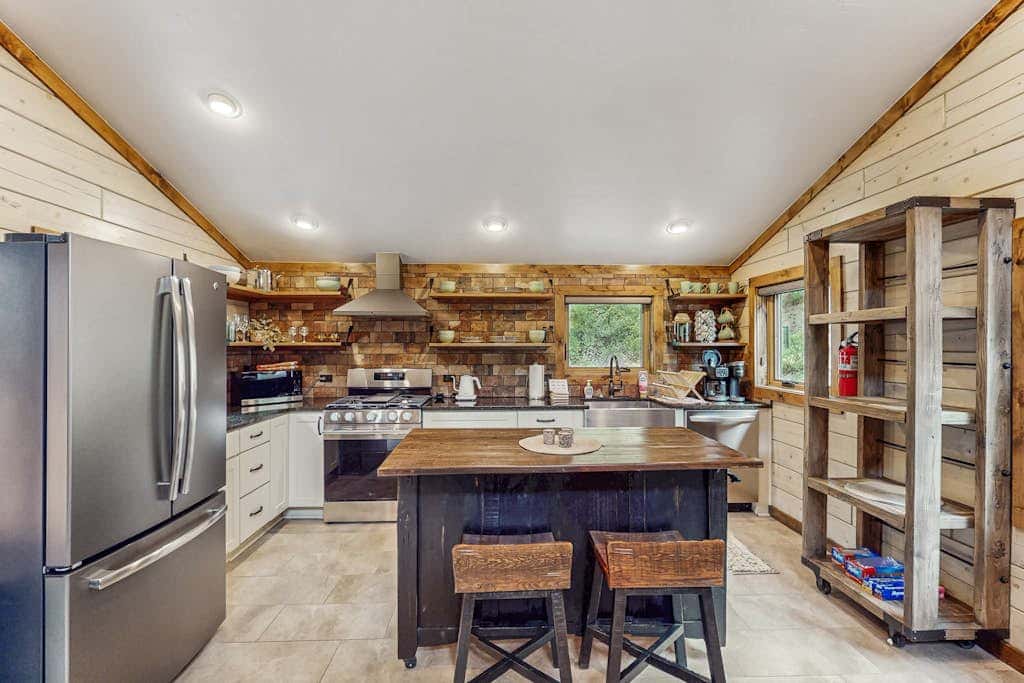 The Durango Den