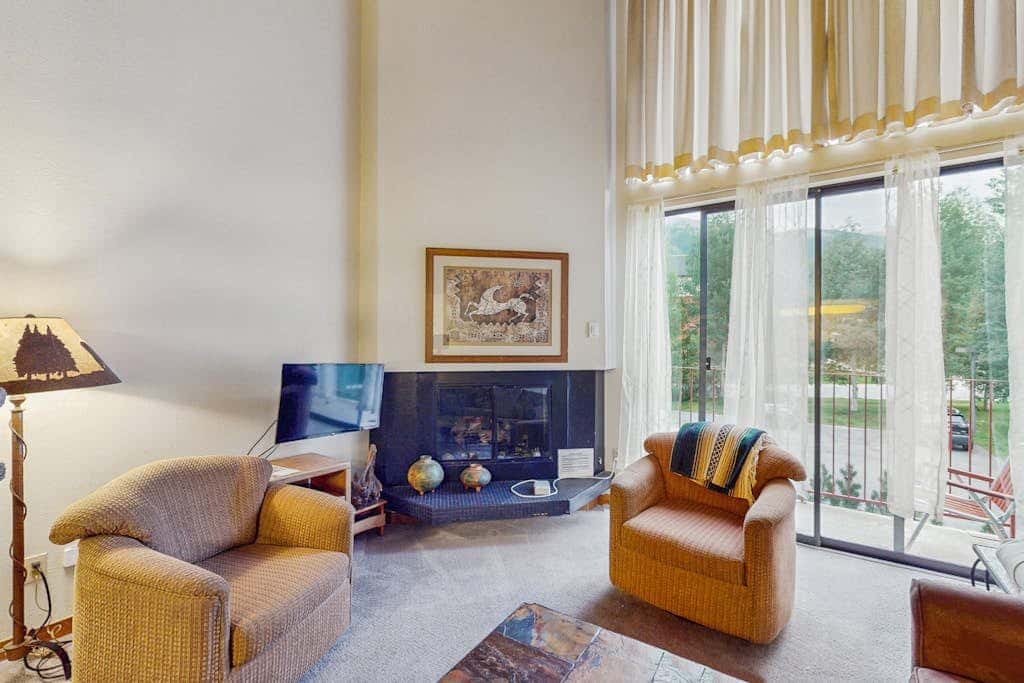 Summit House East 112