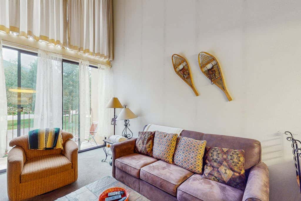 Summit House East 112