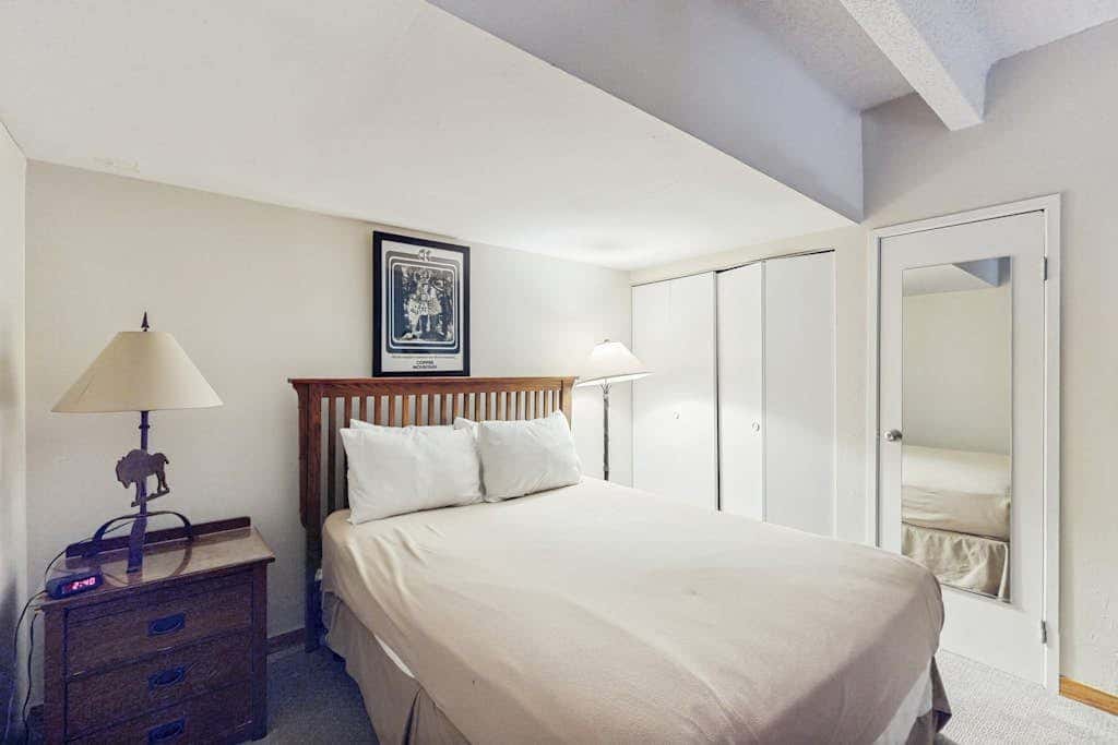 Summit House East 112