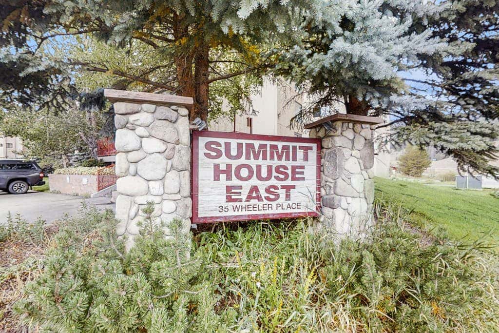 Summit House East 112