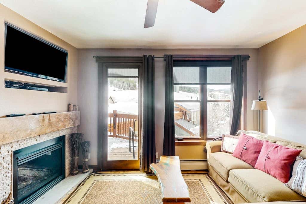 Village Hideaway