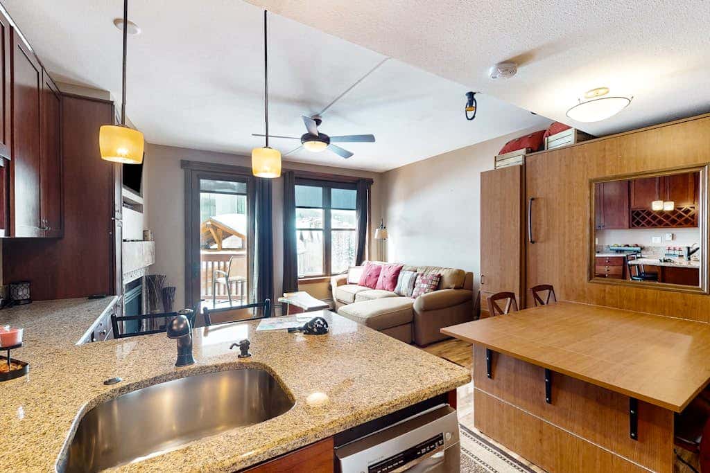 Village Hideaway