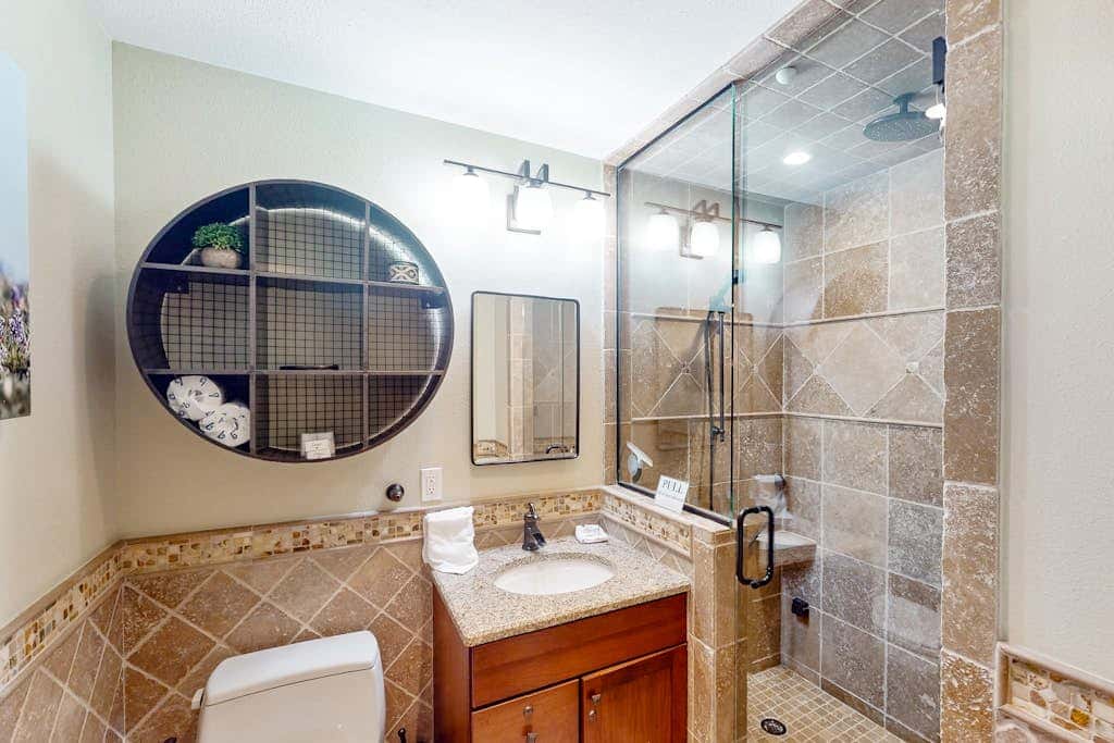 Village Hideaway