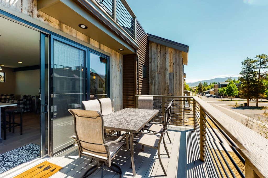 Woodhaven Hideaway