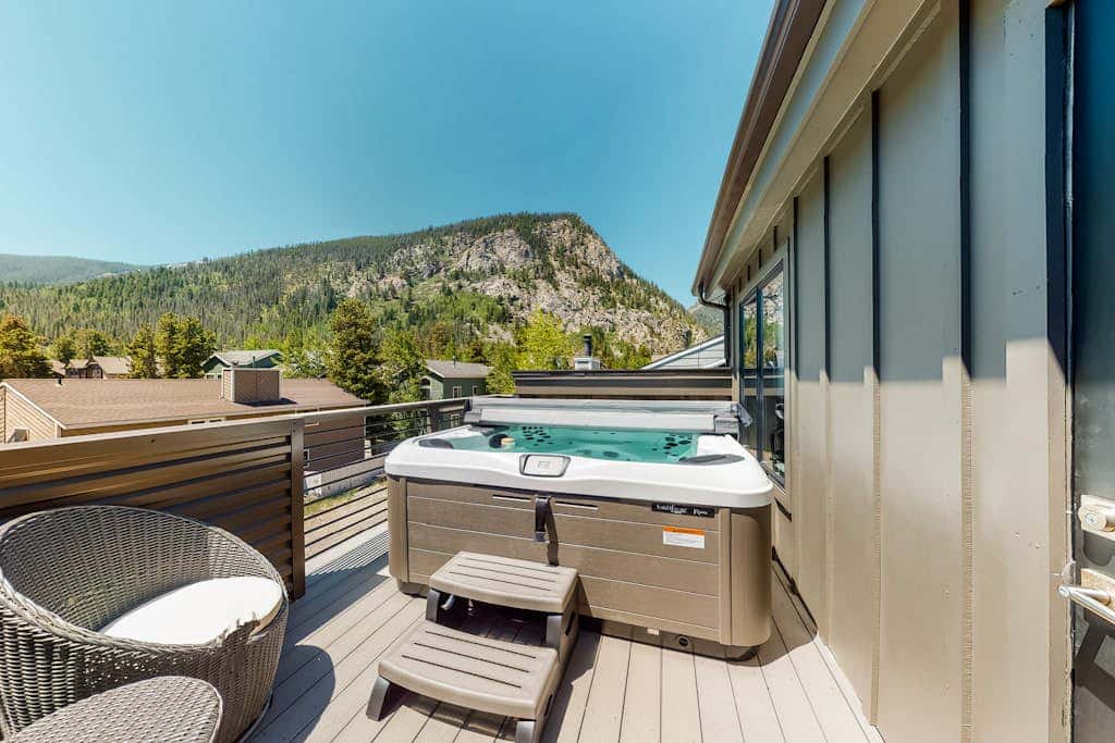 Woodhaven Hideaway