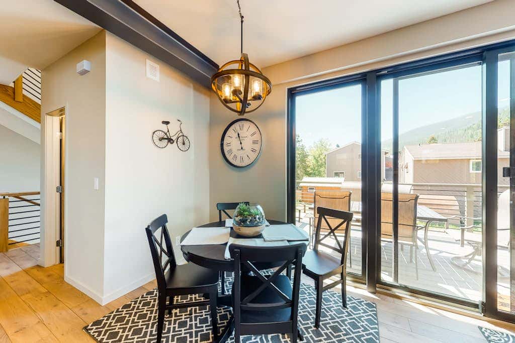 Woodhaven Hideaway