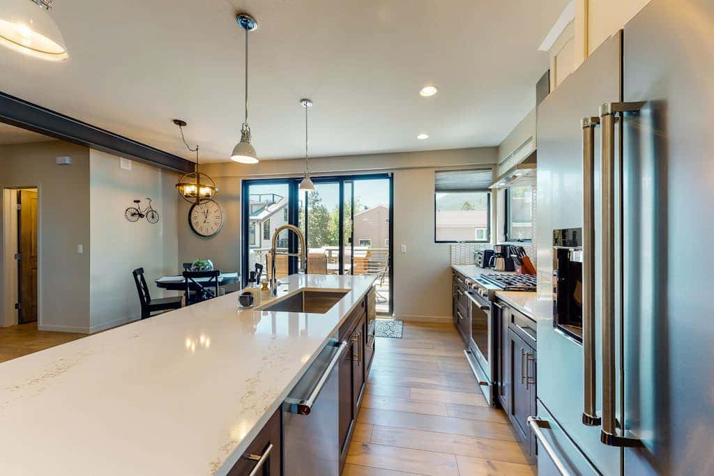 Woodhaven Hideaway