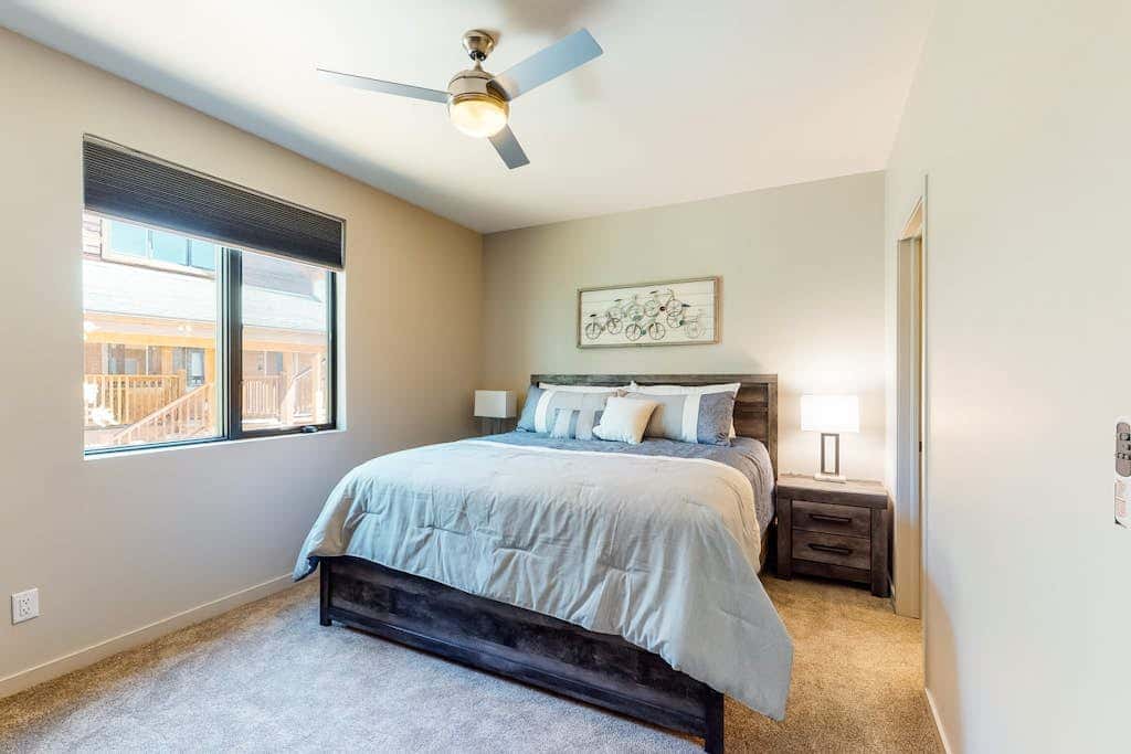 Woodhaven Hideaway