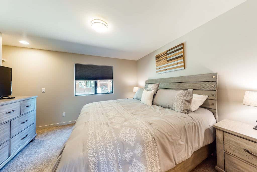 Woodhaven Hideaway