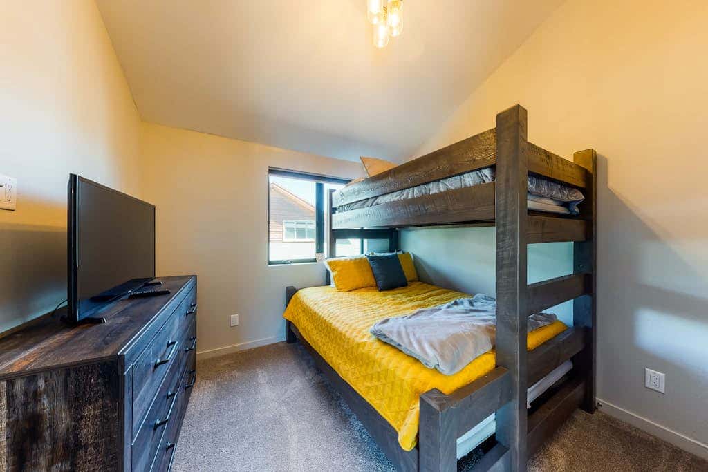 Woodhaven Hideaway