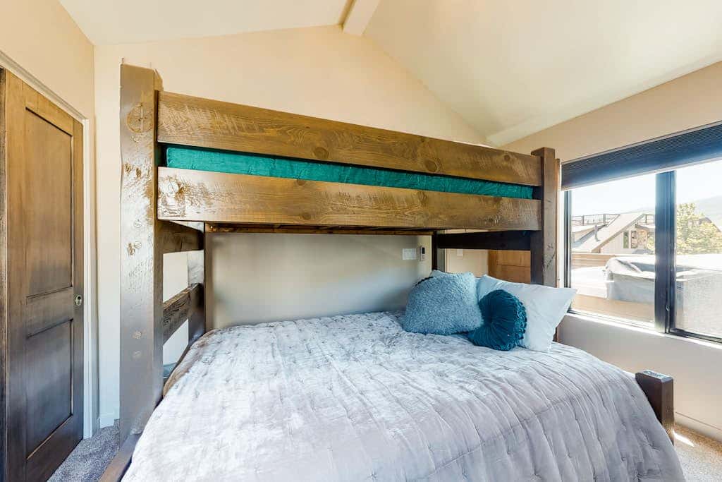 Woodhaven Hideaway