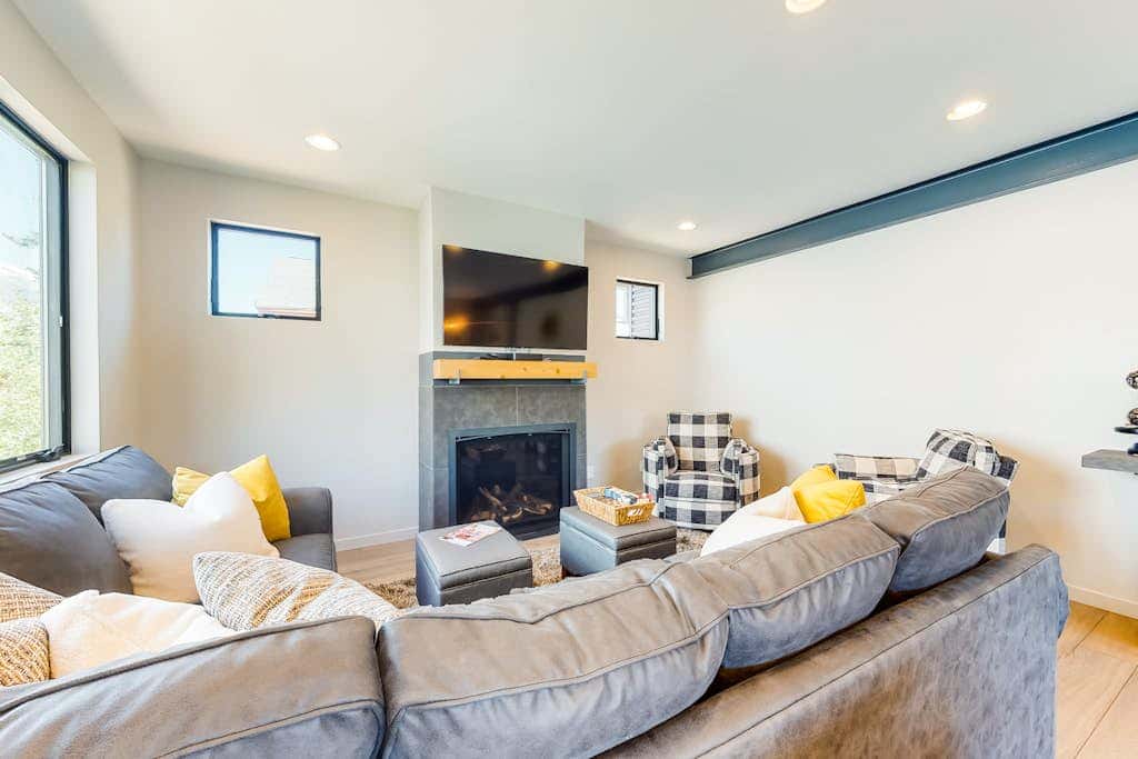 Woodhaven Hideaway