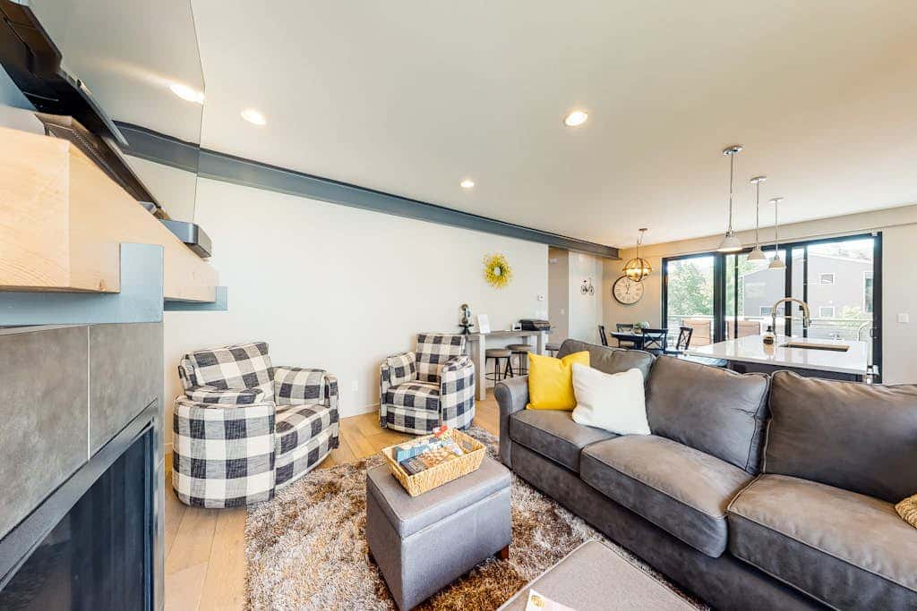 Woodhaven Hideaway