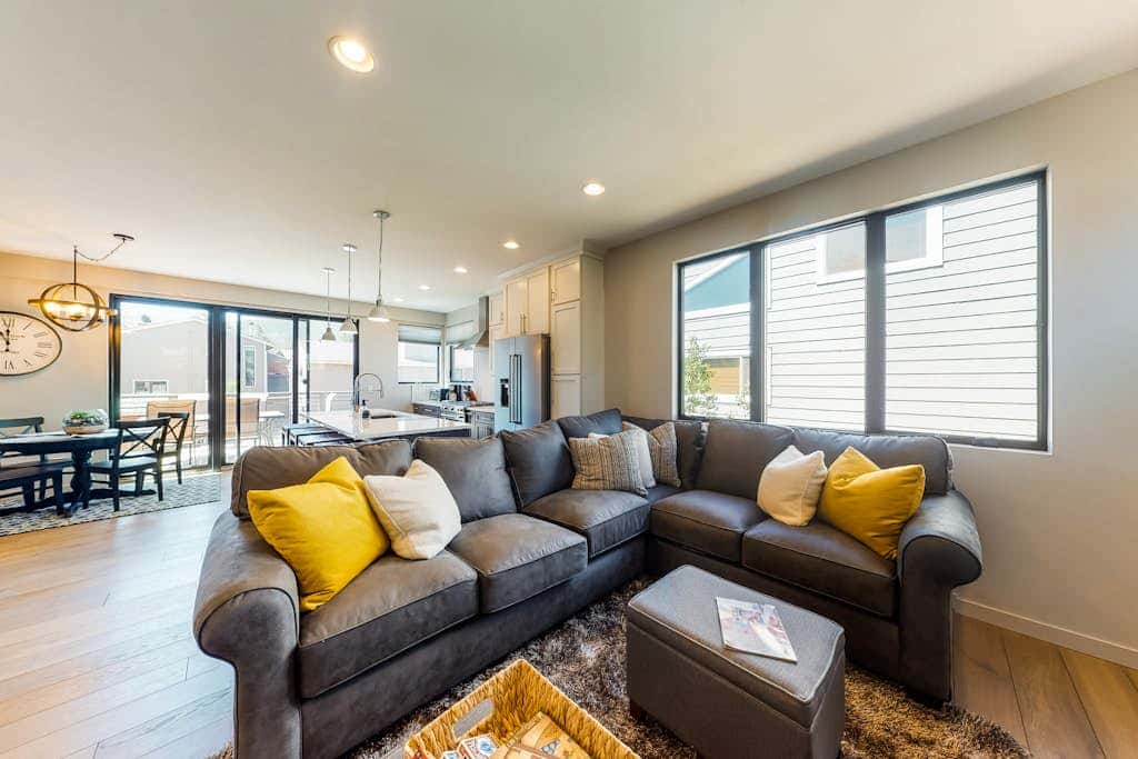 Woodhaven Hideaway