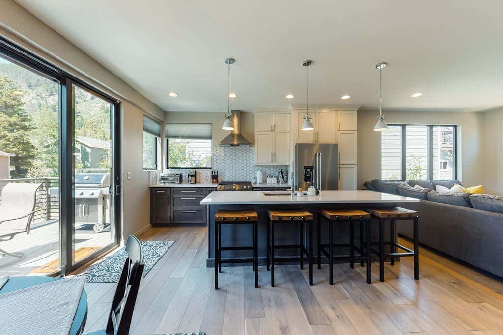 Woodhaven Hideaway