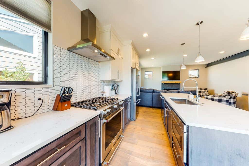 Woodhaven Hideaway