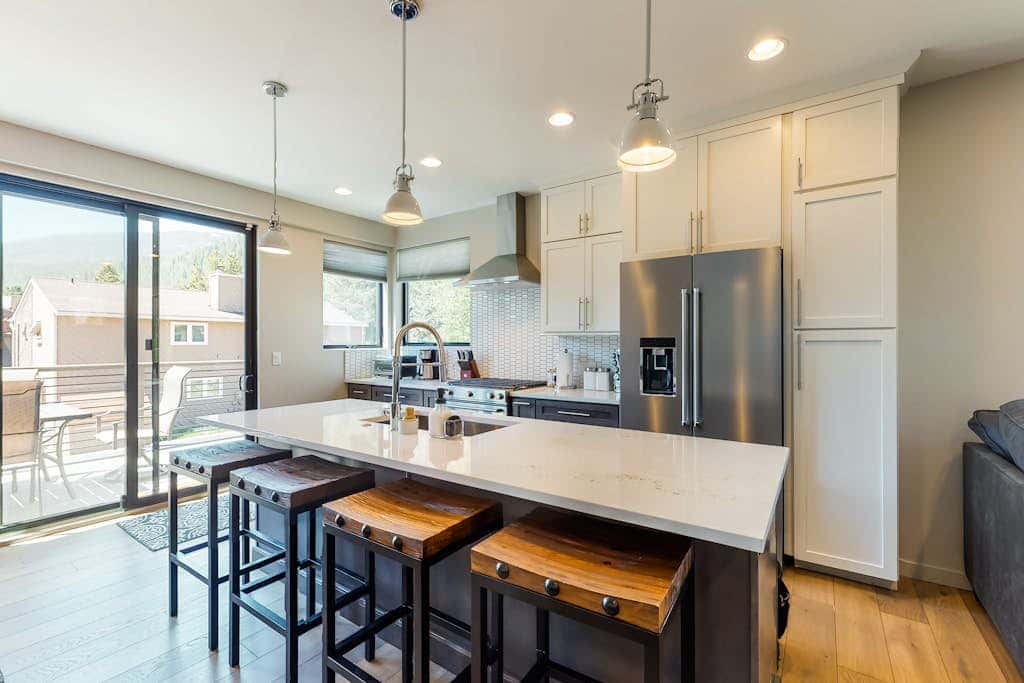 Woodhaven Hideaway