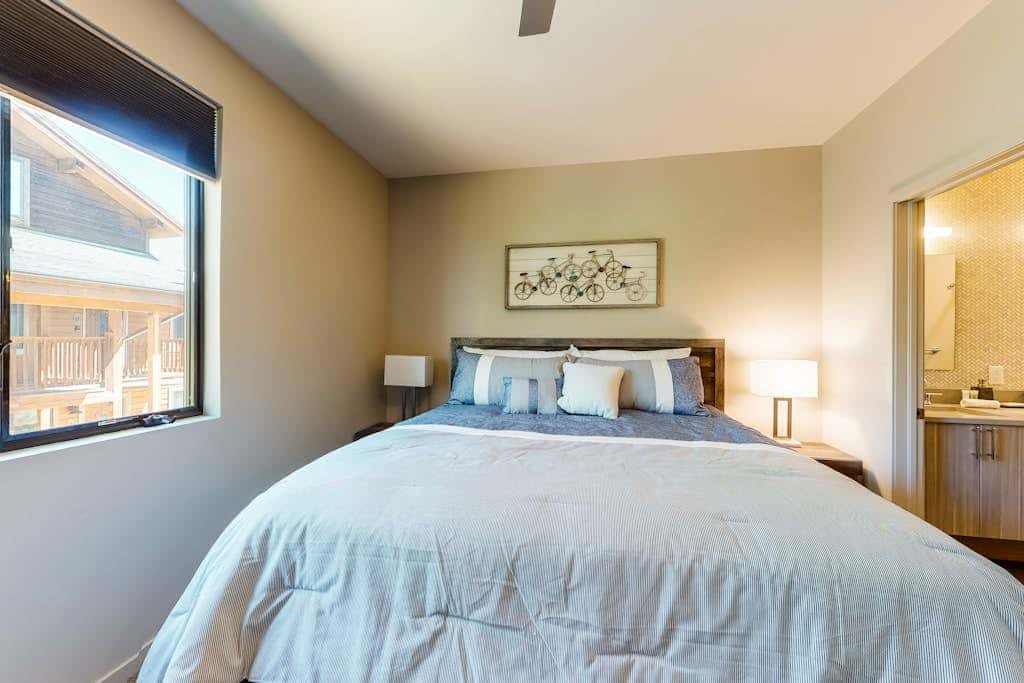 Woodhaven Hideaway