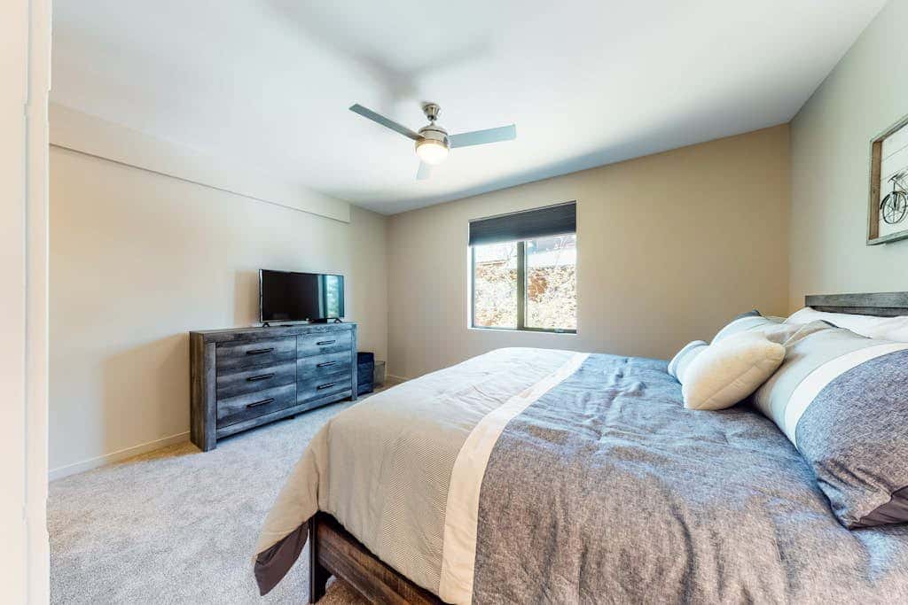 Woodhaven Hideaway