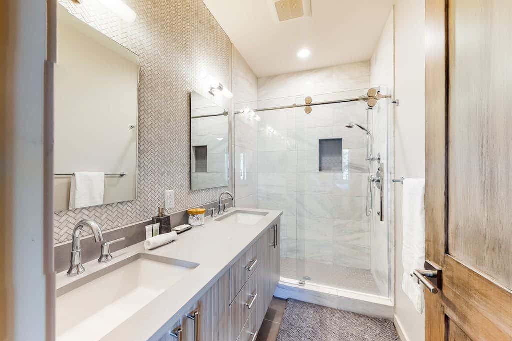 Woodhaven Hideaway