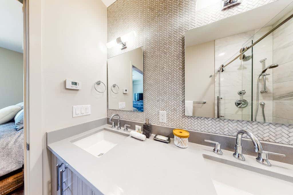 Woodhaven Hideaway