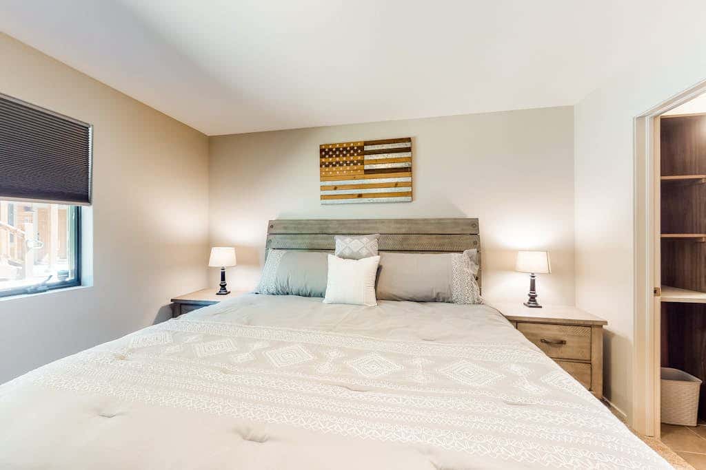 Woodhaven Hideaway