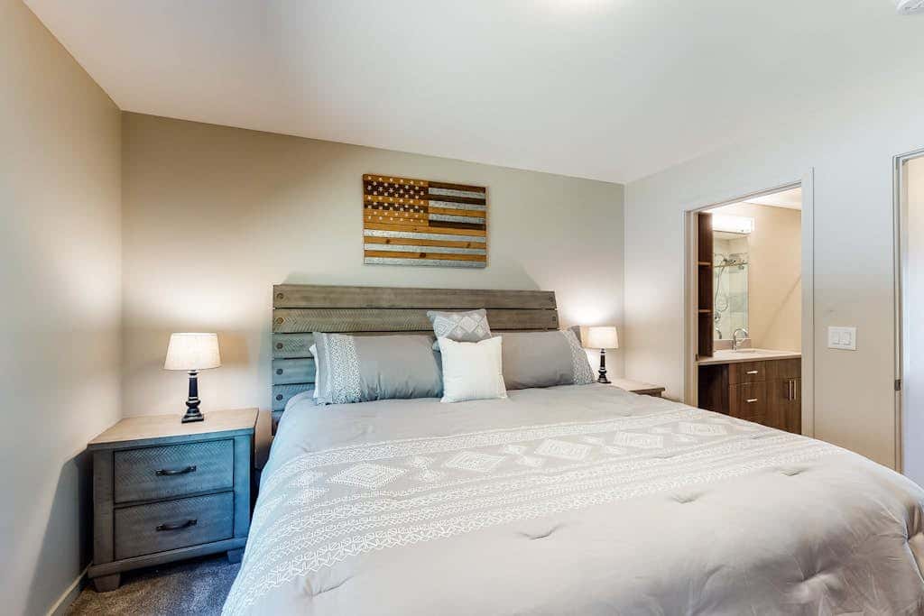 Woodhaven Hideaway