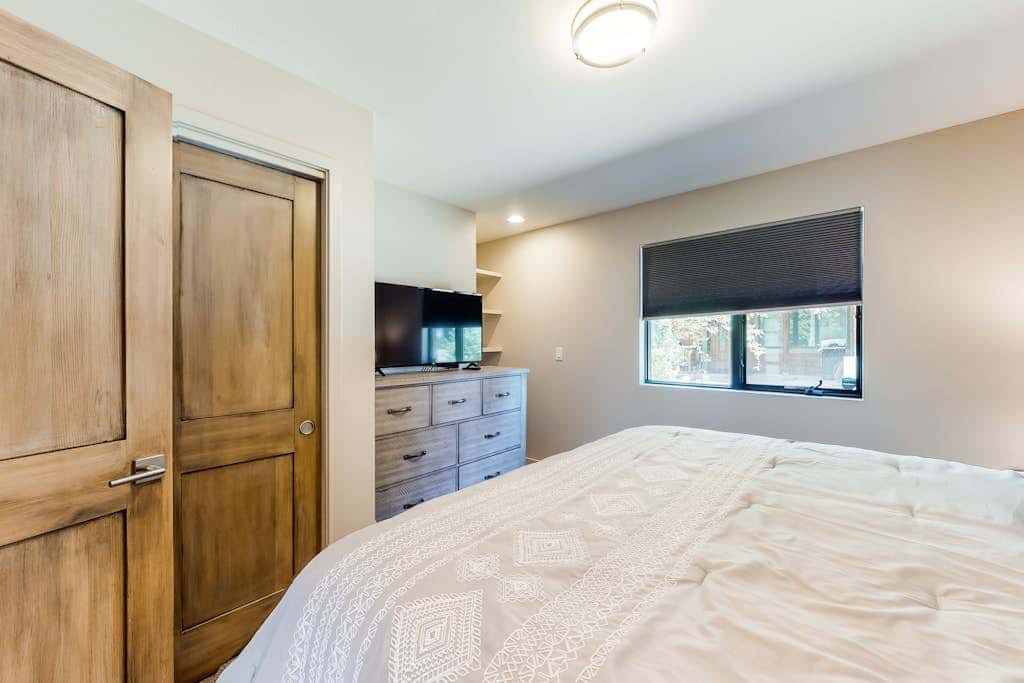Woodhaven Hideaway