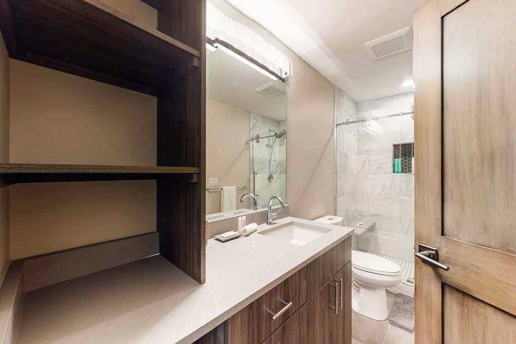 Woodhaven Hideaway