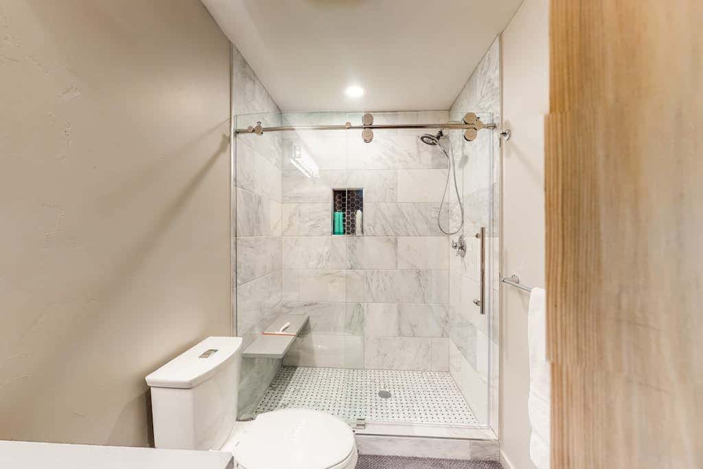 Woodhaven Hideaway