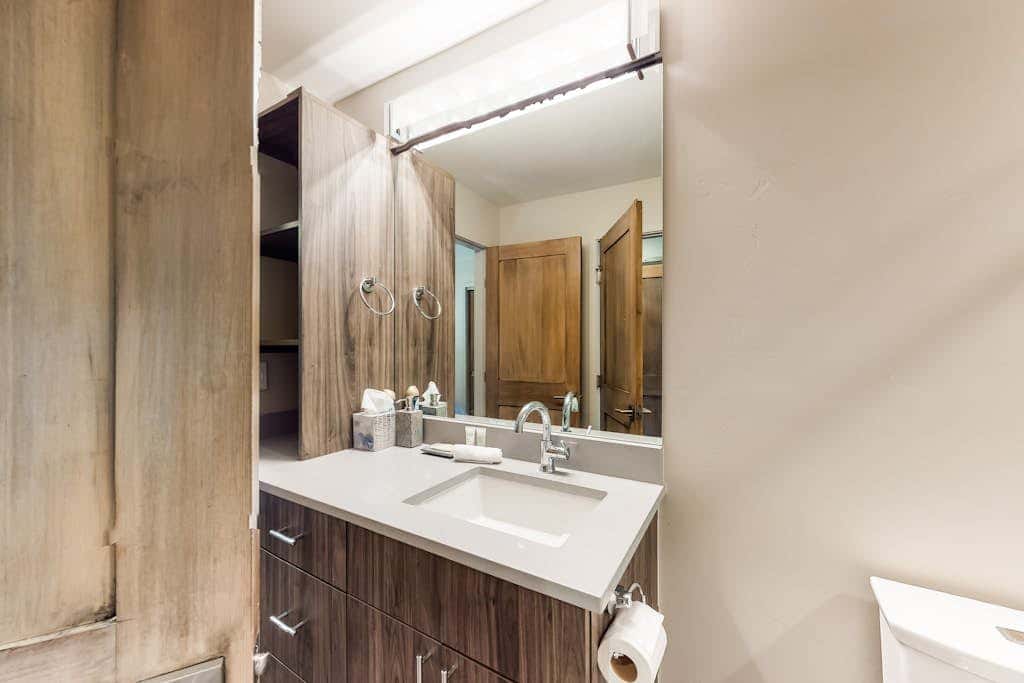 Woodhaven Hideaway