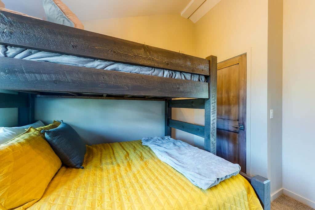 Woodhaven Hideaway