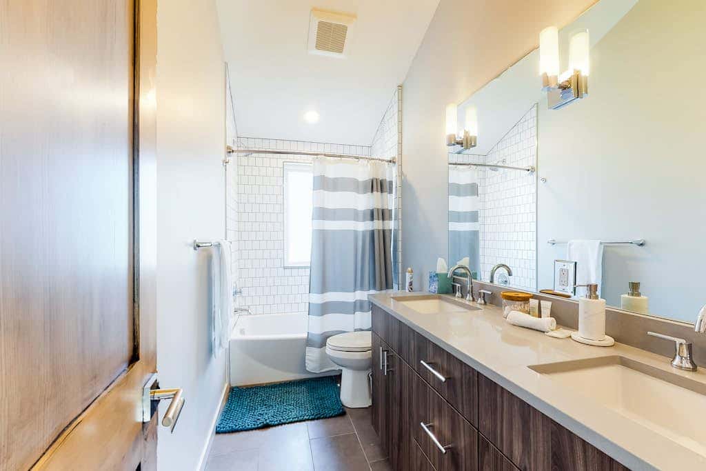 Woodhaven Hideaway