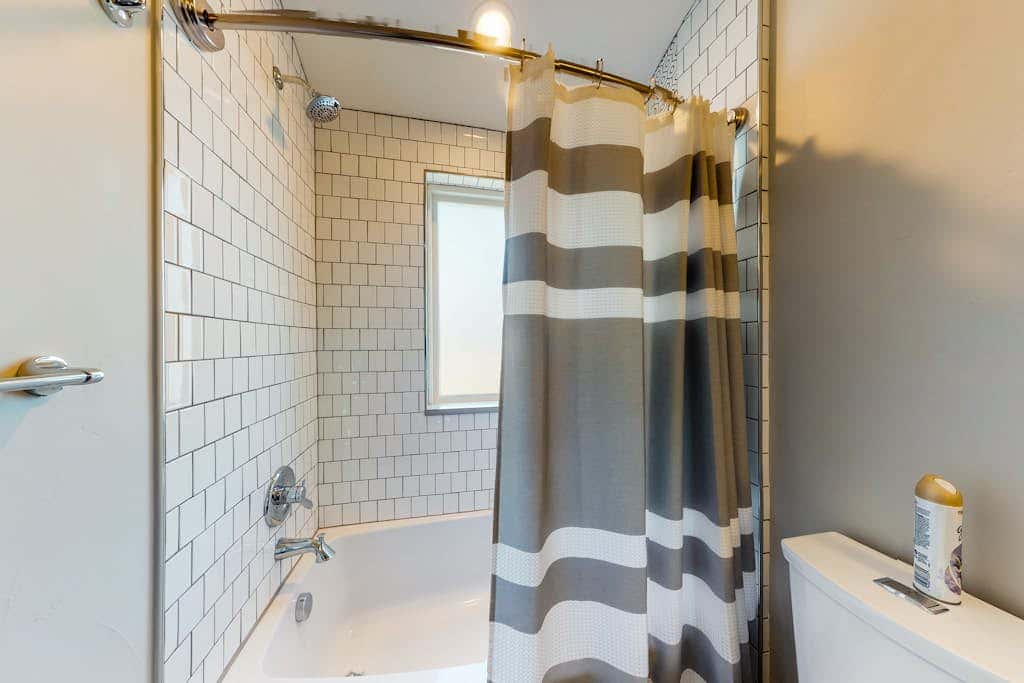 Woodhaven Hideaway