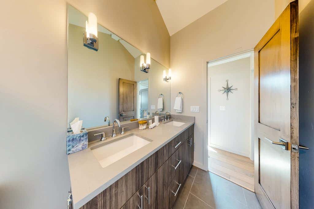 Woodhaven Hideaway