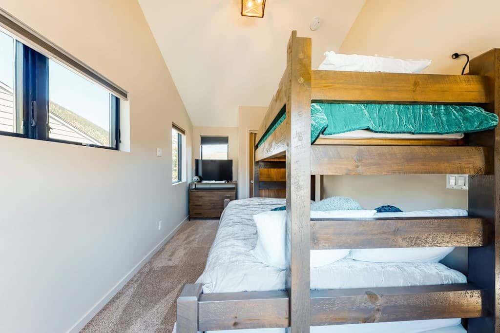 Woodhaven Hideaway