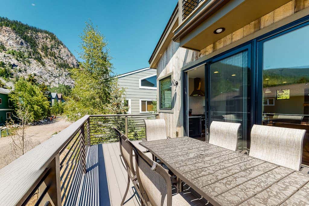 Woodhaven Hideaway