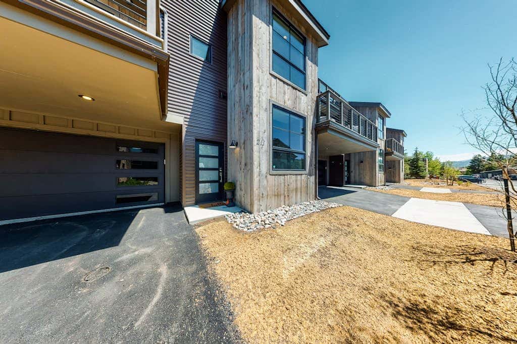 Woodhaven Hideaway