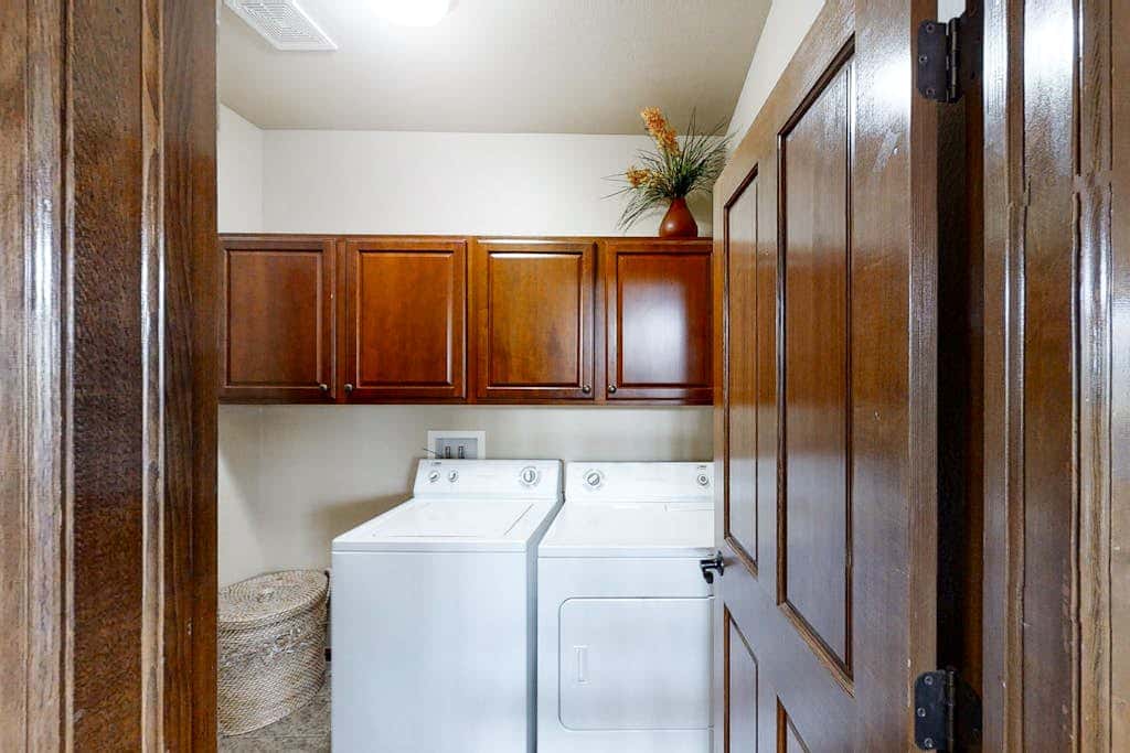 Granby Ranch Retreat