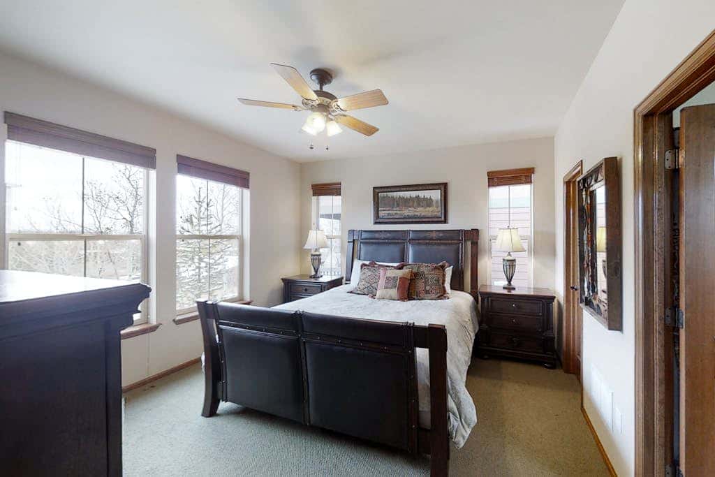 Granby Ranch Retreat