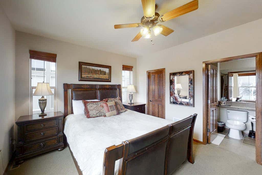 Granby Ranch Retreat