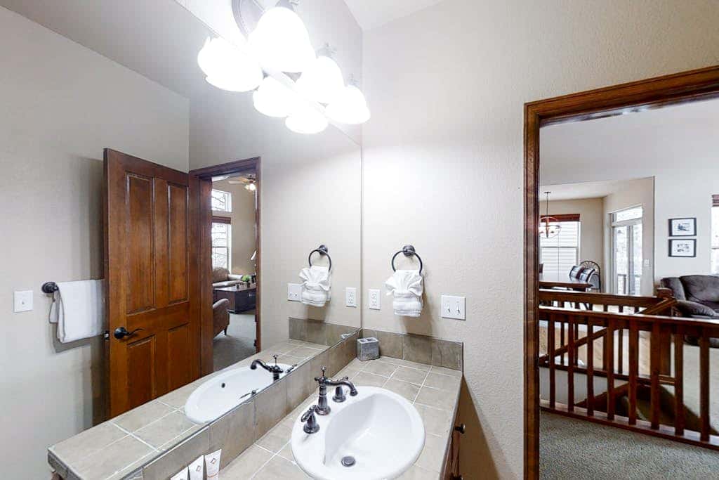Granby Ranch Retreat
