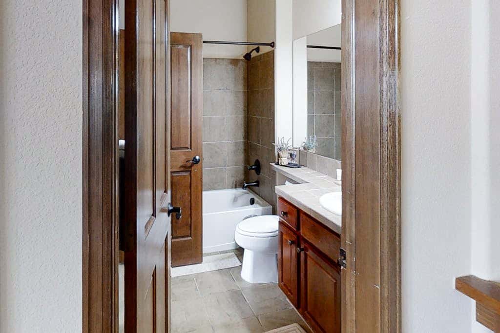 Granby Ranch Retreat