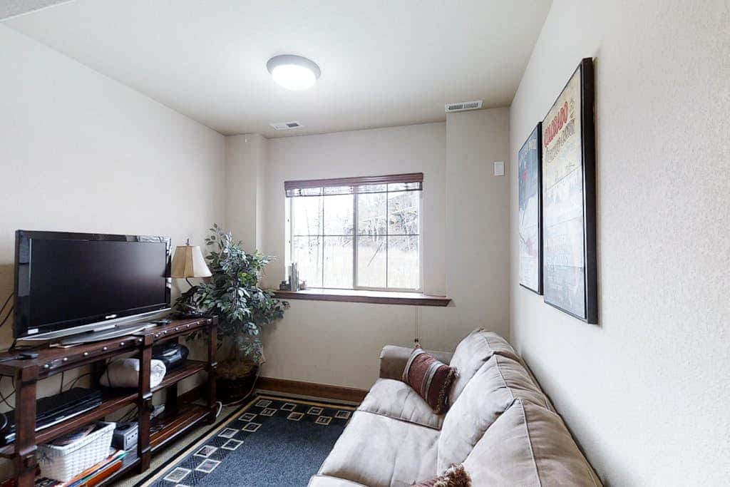 Granby Ranch Retreat