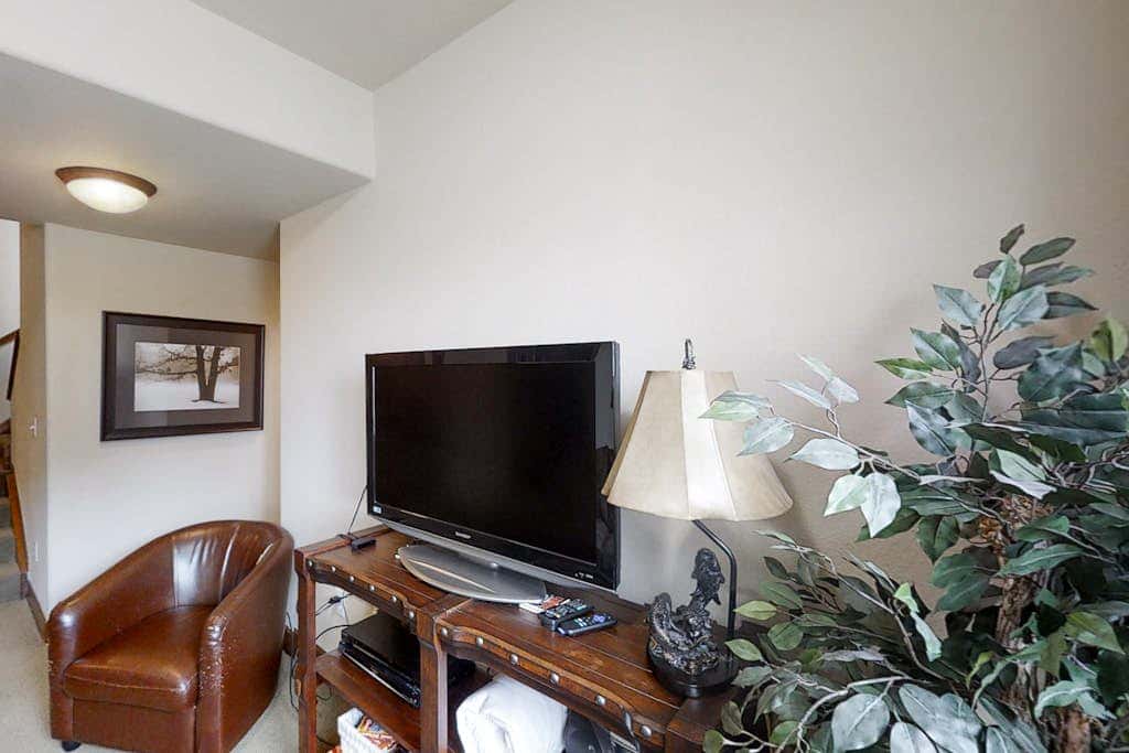 Granby Ranch Retreat